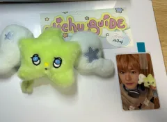 NCT(エヌシーティー) WIND AND WISH ウィチュー / トレカ 結 -YOU- シティ