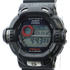 2026年最新】G-shock GW-9200の人気アイテム - メルカリ