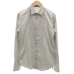 2025年最新】Dior Homme メンズ シャツの人気アイテム - メルカリ