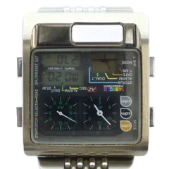 シチズン CITIZEN INDEPENDENT インディペンデント 8987-L19010 TA