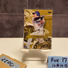 2024 BBM Glory 細川聖也 47/50 Miyabi 雅 中日ドラゴンズ カード