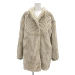 2025年最新】サファイアミンクコートの人気アイテム - メルカリ