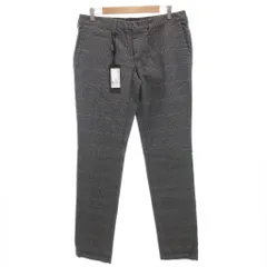 2025年最新】D&G ／ Dolce＆Gabbana メンズ スラックスの人気アイテム