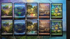 MTG パイロゴイフ 英語4枚 まとめ売り - メルカリ