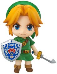 ゼルダの伝説 風のタクト ムジュラの仮面 ねんどろいど まとめ - メルカリ