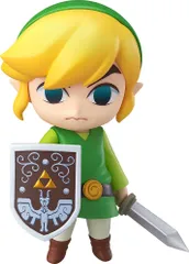 ねんどろいど リンク 風のタクトVer.