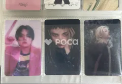 straykids リノ スキズ DO IT IT VER.