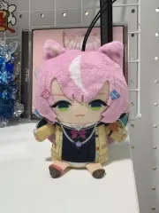 にじさんじ 羊ナリ パペ