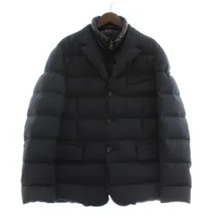 2025年最新】モンクレール テーラード ダウン ジャケットの人気