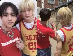 【中古】コレクションカード(男性) P1Harmony/ジウン(JIUNG)・ソウル(SOUL)/CD「7th Mini Album SAD SONG」(D VER.)ユニットフォトカード