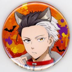 イナズマイレブン アニメイトカフェ アニカフェ 缶バッジ 吉良ヒロト