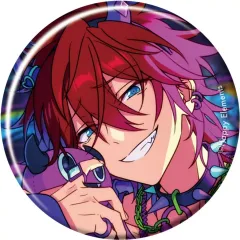 【中古】バッジ・ビンズ 天城燐音 「あんさんぶるスターズ! コレクション缶バッジ[2024 Dec.]-Idol Side-」