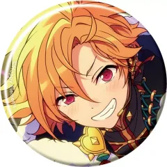 【中古】バッジ・ビンズ 仁兎なずな 「あんさんぶるスターズ! コレクション缶バッジ[2024 Dec.]-Idol Side-」