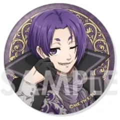 【中古】バッジ・ビンズ 御影玲王 「ブルーロック トレーディング缶バッジ～Vampire～」