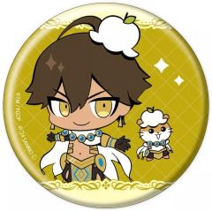 中古】バッジ・ビンズ 井ノ上たきな(等身) 「リコリス・リコイル