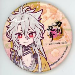 新品】バッジ・ビンズ [新品] フェイタン=ポートオ 描き下ろし 歩みver