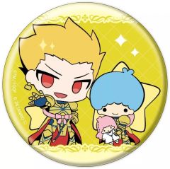 中古】バッジ・ビンズ 井ノ上たきな(等身) 「リコリス・リコイル