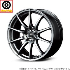 ①】‼️2本セット‼️ホンダ N-BOXカスタム JF3 純正ホイール 15インチ