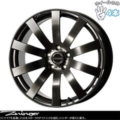 KOENIG ケーニッヒ 18インチ アルミホイール - メルカリ