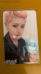 IVE イソ I've IVE 公開放送 サノク トレカ - メルカリ