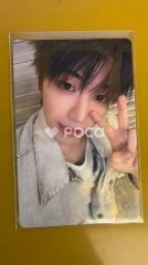 IVE イソ I've IVE 公開放送 サノク トレカ - メルカリ