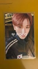 IVE イソ I've IVE 公開放送 サノク トレカ - メルカリ