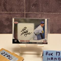 2023 EPOCH J.LEAGUE ミッチェルデューク Mitchell Duke 35/55 直筆