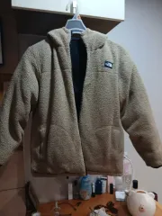 THE NORTH FACE ザ・ノース・フェイス リバーシブル ボア ジャケット