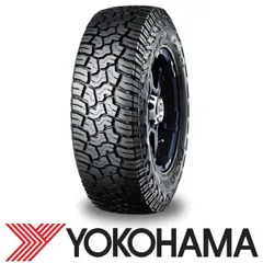 285/75R16 サマータイヤ 16インチ ヨコハマタイヤ ジオランダー X-A/T G016 4本セット 正規品のサムネイル