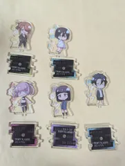 よふかしのうた つながるぷちアクリルスタンド　No.27のサムネイル
