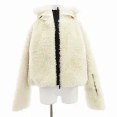 2025年最新】フェイクボアジャケット zaraの人気アイテム - メルカリ