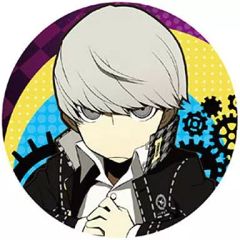 主人公 ペルソナQ シャドウ オブ ザ ラビリンス ピンズコレクション 主人公 ペルソナQ シャドウ オブ ザ ラビリンス ピンズコレクション