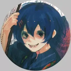 希少　レア　東京喰種　缶バッジ　RoastedCOFFEE 特典　鈴屋什造 希少 レア 東京喰種 缶バッジ RoastedCOFFEE 特典 鈴屋什造 【公式通販】