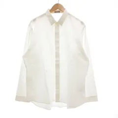 2026年最新】ディオールオム Bee シャツの人気アイテム - メルカリ