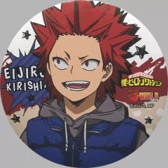 中古】バッジ・ピンズ HiMERU 「あんさんぶるスターズ!! フィーチャー