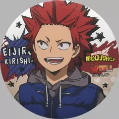 2025年最新】僕のヒーローアカデミア J WORLD 缶バッジの人気アイテム