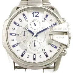 2025年最新】diesel dz-4181の人気アイテム - メルカリ