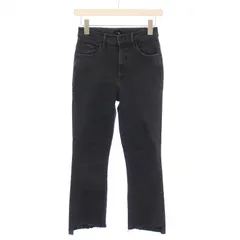 2025年最新】MOTHER(マザー)/INSIDER CROP STEP FRAYの人気アイテム