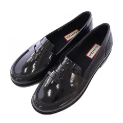 2025年最新】hunter ハンター ローファーの人気アイテム - メルカリ