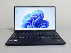 2025年最新】Lifebook u9311 16gbの人気アイテム - メルカリ