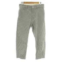 2025年最新】engineered garments パンツの人気アイテム - メルカリ