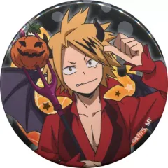 【中古】バッジ・ピンズ(キャラクター) 上鳴電気 「僕のヒーローアカデミア キャラバッジコレクション」 東急ハンズ＆アニメイト限定