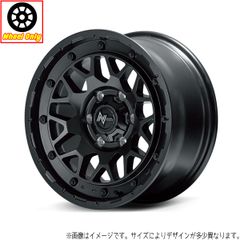 美品】スズキ ジムニー シエラ ノマド JB74W純正スチールホイール 4本