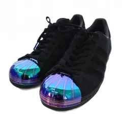 2025年最新】アディダススーパースター80s 27.5の人気アイテム - メルカリ