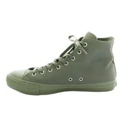 コンバース CONVERSE ENGINEERED GARMENTS BEAMS PLUS ALL STAR 100 HI オールスター スニーカー ハイカット チャックテイラー US11.5 30cm 1CL015 /KU