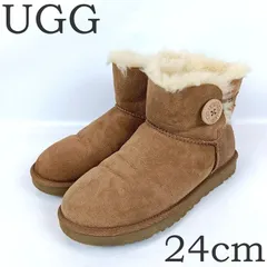 2025年最新】UGG アグ ショートの人気アイテム - メルカリ