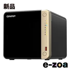2025年最新】qnap nas 4ベイの人気アイテム - メルカリ