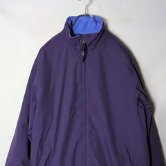 【L.L.Bean/エルエルビーン】ウォームアップ ジャケット f189