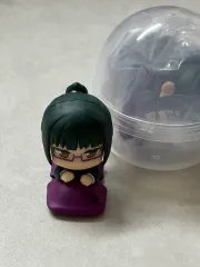 呪術廻戦 おねむたん 禪院マキ