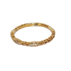 商品説明・プロフ確認必須★Ruka★ agete カルムリング 2025年最新】アガット カルムリングの人気アイテム - メルカリ